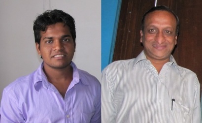 Rahul Pol & Venkat Venkatachalam